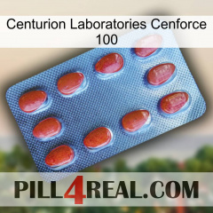 Centurion Laboratories Cenforce 100 06